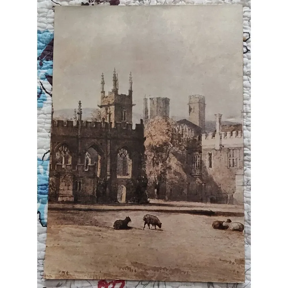Sudeley Castle An Illustrated Guide Katherine Parr Dent-Brocklehurst, Thomas Sey